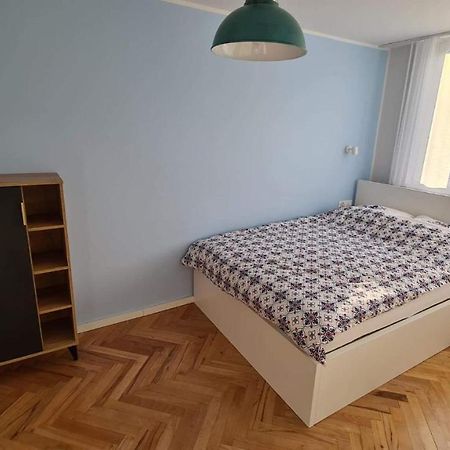 Zaporoska Rondo Wrocław Eksteriør bilde