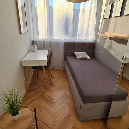 Zaporoska Rondo Wrocław Eksteriør bilde