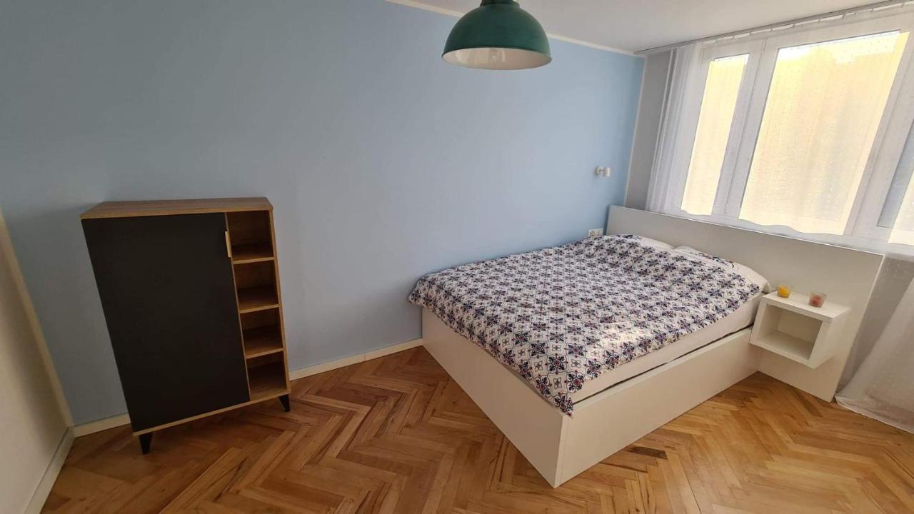 Zaporoska Rondo Wrocław Eksteriør bilde