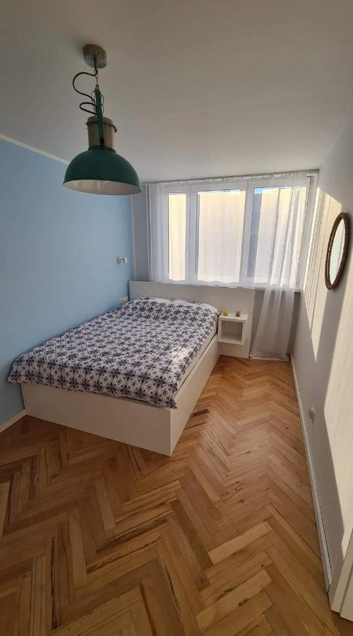 Zaporoska Rondo Wrocław Eksteriør bilde